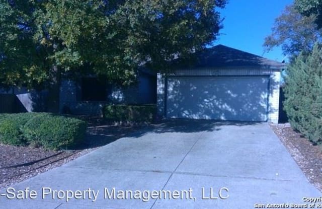 2613 Ashley Oak Drive - 2613 Ashley Oak Drive, Schertz, TX 78154