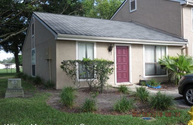 1517 Casa Park Circle - 1517 Casa Park Circle, Winter Springs, FL 32708