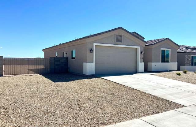 Beautiful 3 Bedroom home built in 2024 with beautiful views. Gallery 4