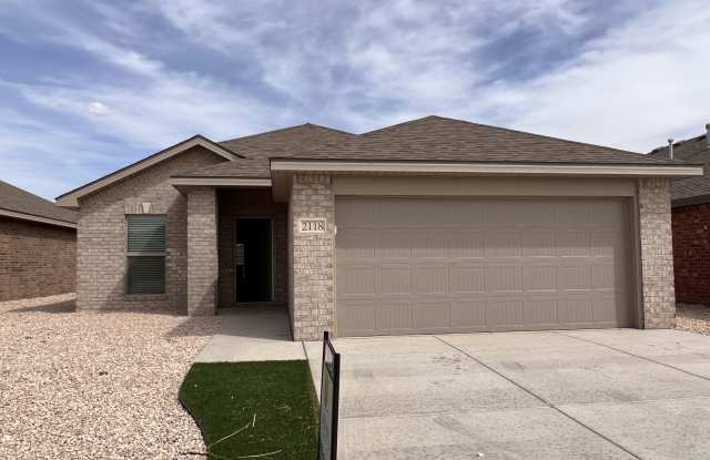 2118 N Texas Avenue photos photos