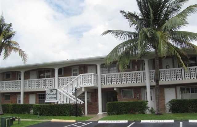 801 Pine Dr - 801 Pine Drive, Pompano Beach, FL 33060