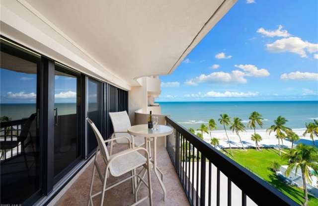 4001 Gulf Shore Blvd N unit: 702 photos photos