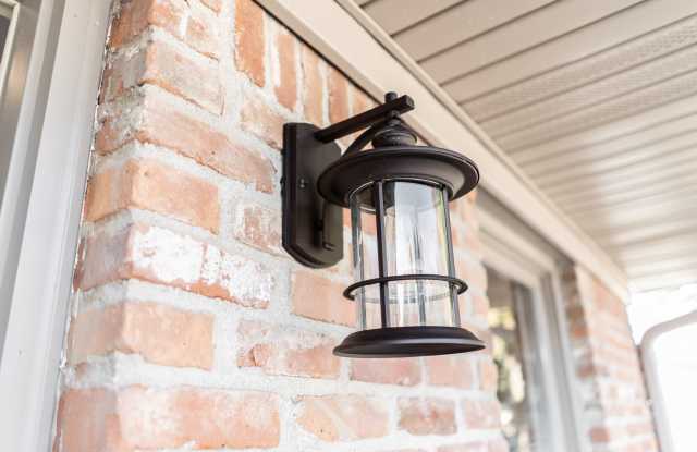 1243 East Dawn Drive - 1243 East Dawn Drive, Vigo County, IN 47802