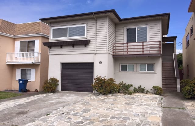 643 Stoneyford Drive - 643 Stoneyford Drive, Daly City, CA 94015