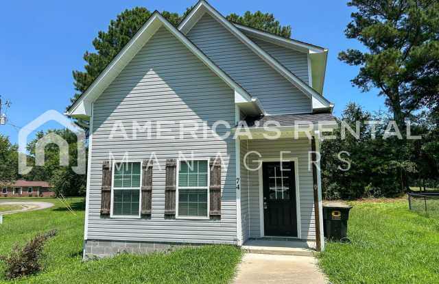 Home for Rent in Cullman! Available to View Now! photos photos