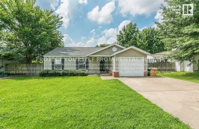 3161 W Oakfield Street, Fayetteville, AR 72704 photos photos