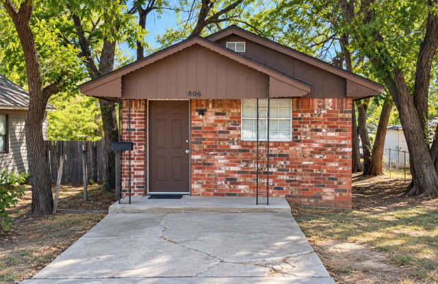 Affordable 1-Bedroom Home for Rent in El Reno Gallery 1