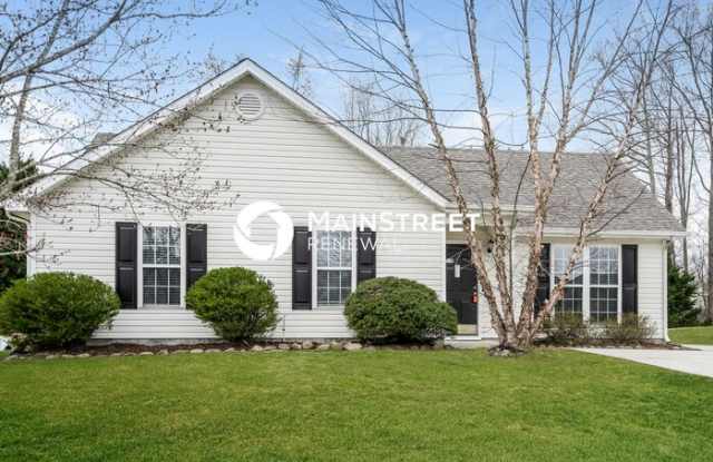 1712 Traywick Court - 1712 Traywick Court, Guilford County, NC 27301