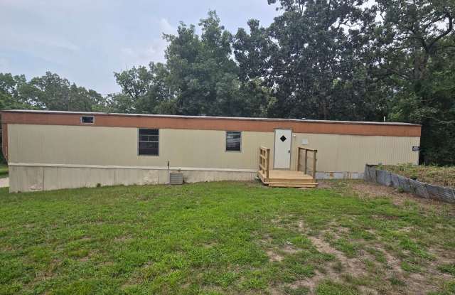 Newly Renovated Trailer Gallery 1