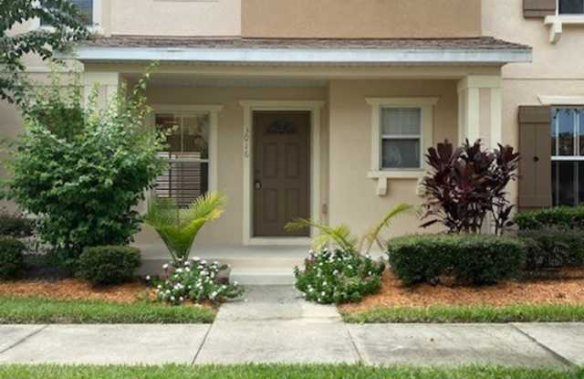 Townhome in Avalon Park - 3016 Indus Drive, Alafaya, FL 32828