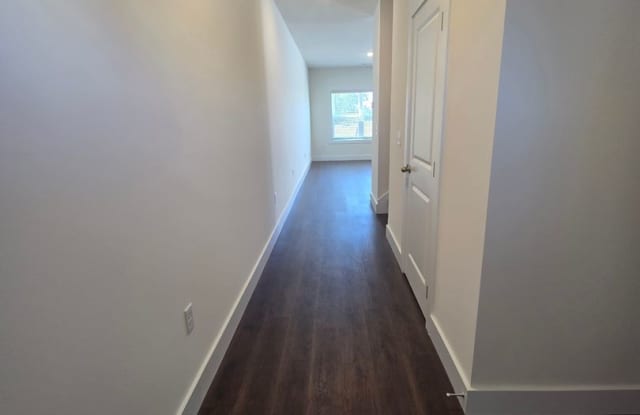 New Construction 4 Bedroom 2.5 Bath Townhome Gallery 3