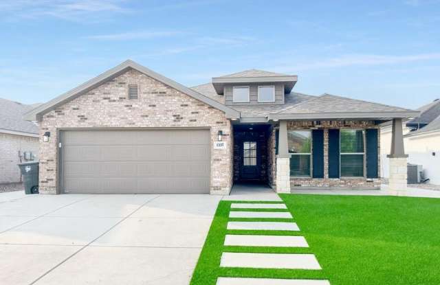 1337 Masquerade Blvd - 1337 Masquerade Boulevard, Ector County, TX 79765