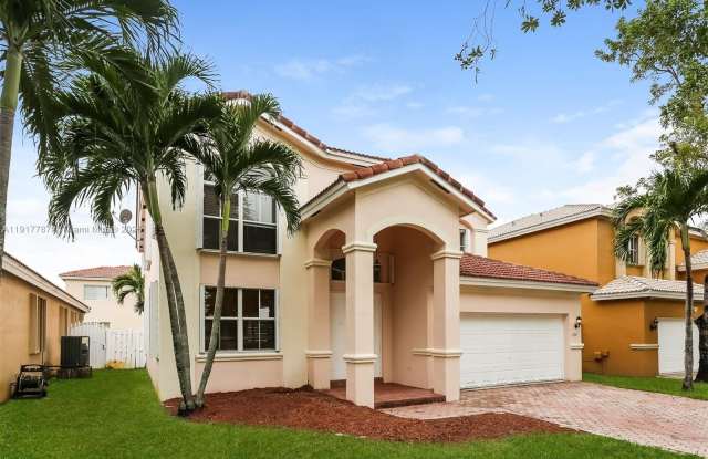 2332 SW 126 Ave - 2332 Southwest 126th Avenue, Miramar, FL 33027