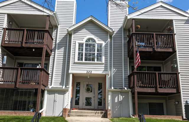 202 Spring Maiden Court - 202 Spring Maiden Court, Glen Burnie, MD 21060