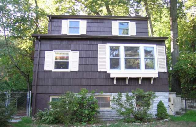 3 Bald Knob Road - 3 Bald Nob Road, Morris County, NJ 07834