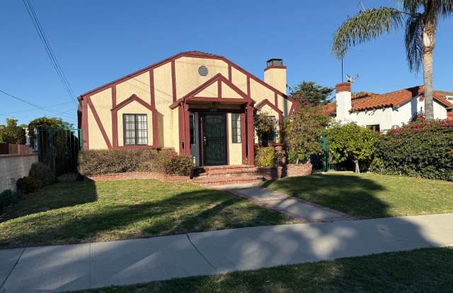 San Pedro 4 bedroom, 3 Bath Home with yard and Deck! Available NOW! photos photos