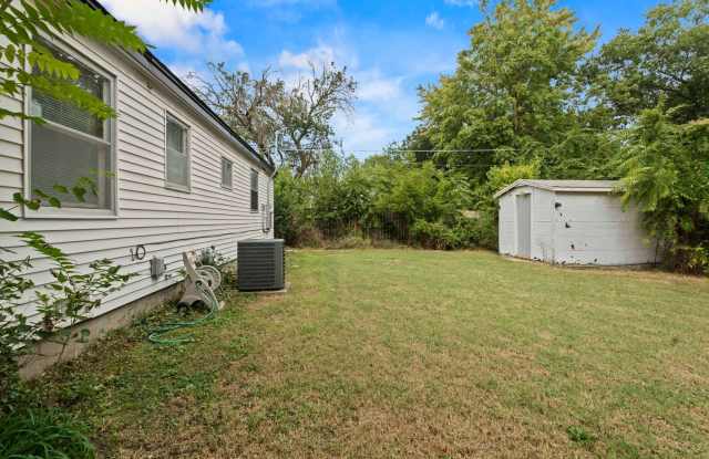 1616 E Funston – Updated & Move-In Ready! Gallery 3