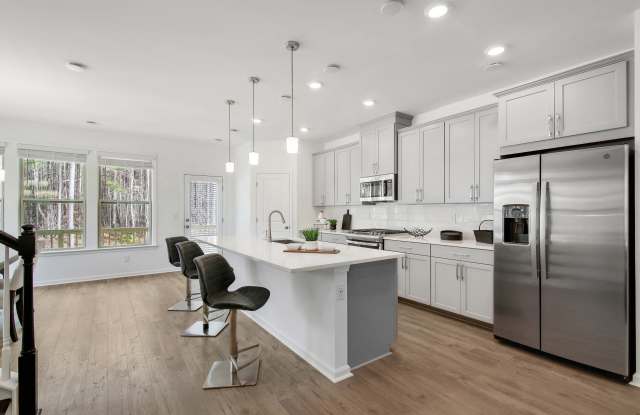 Greystone Townhomes photos photos