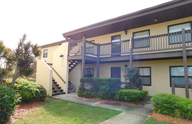 5650 N Banana River Boulevard - 5650 North Banana River Boulevard, Cocoa Beach, FL 32931