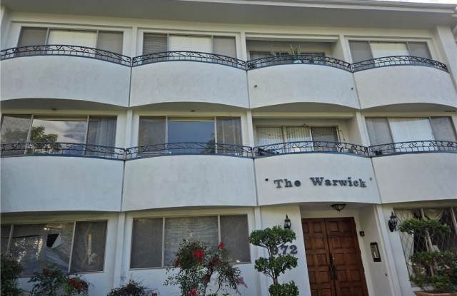972 E California Boulevard - 972 East California Boulevard, Pasadena, CA 91106