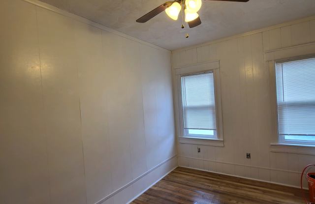1001 Wheeler Avenue - 1001 Wheeler Avenue, Scranton, PA 18510