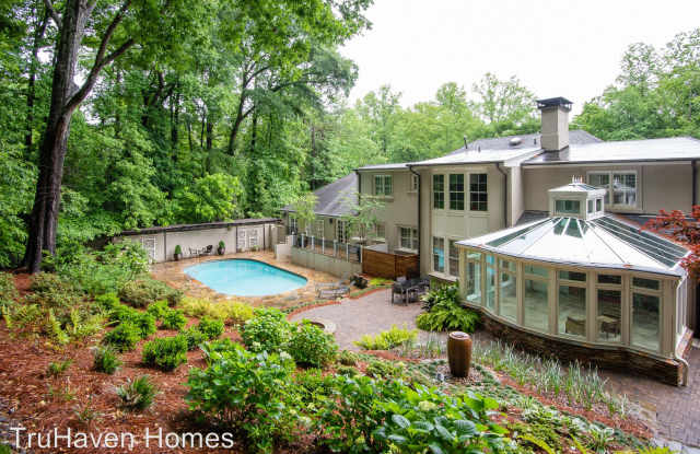 4402 Whitewater Creek Rd. - 4402 Whitewater Creek Road Northwest, Atlanta, GA 30327