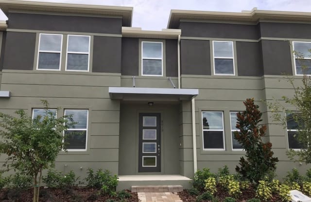 8019 GLENLLOYD AVE - 8019 Glenlloyd Avenue, Horizon West, FL 34787