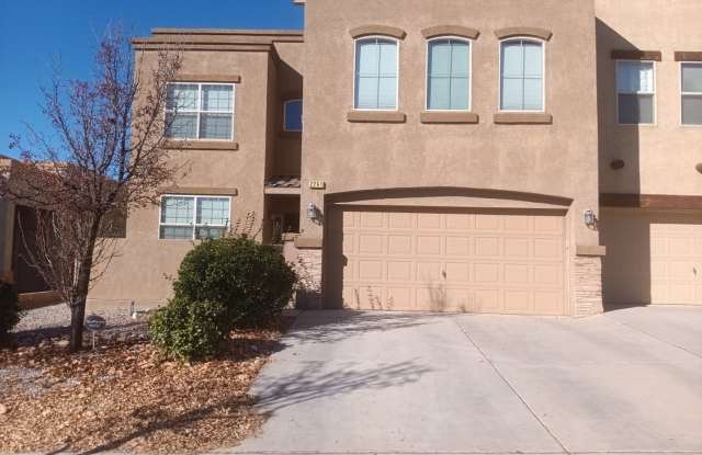 3 Bedroom, 2.5 Bathroom Home! Schedule a Showing Today! - 2261 Cortina Loop Southeast, Rio Rancho, NM 87124