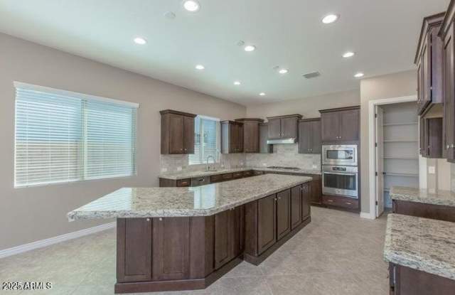 20550 E RAVEN Drive - 20550 East Raven Drive, Queen Creek, AZ 85142