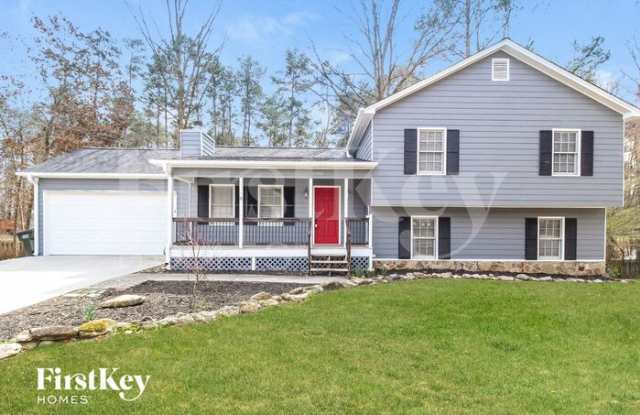 3140 Ashly Brooke Drive - 3140 Ashly Brooke Drive, Gwinnett County, GA 30078