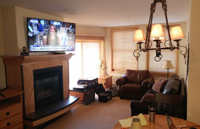140 Ida Belle Drive - 140 Ida Belle Dr, Keystone, CO 80435