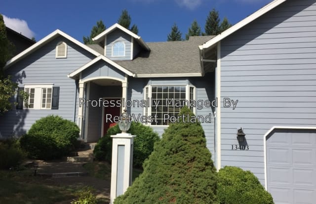 13403 SW Essex Dr - 13403 Southwest Essex Drive, Tigard, OR 97223