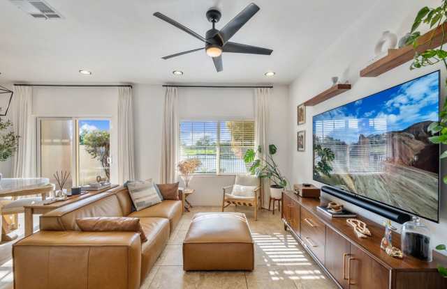 Golf Course Living, Sunset Views at Fairways Edge Gallery 3