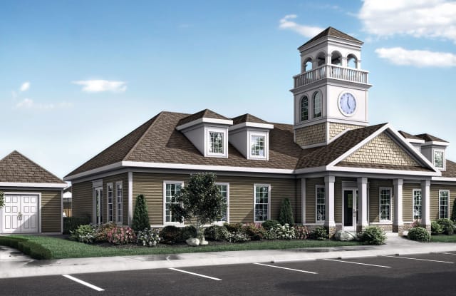 Carillon Woods photos photos