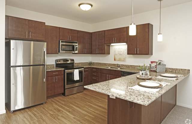 Cascade Apartments photos photos Cascade Apartments photos photos