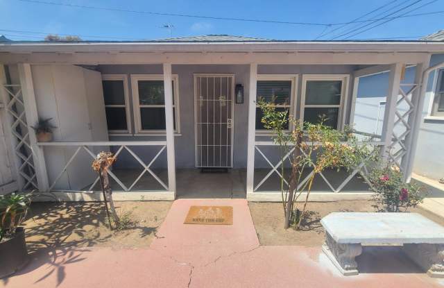 439 Deodar Avenue - 439 Deodar Avenue, Oxnard, CA 93030