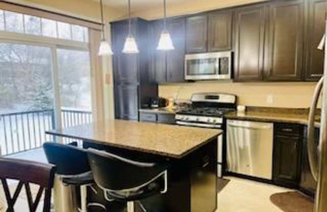 AMAZING! 4 BED/4 BATH TOWNHOUSE IN MAPLE GROVE Gallery 2