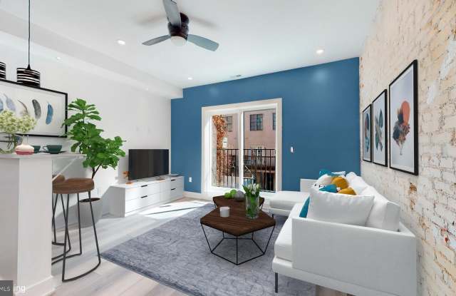 651 N 16TH Street unit: 2 photos photos