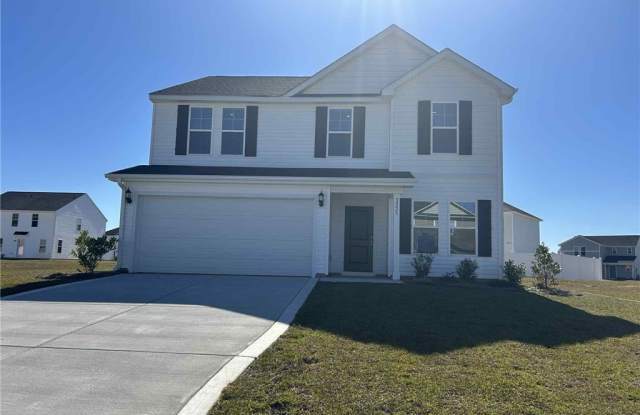 2223 Roadster Pony Lane - 2223 Roadster Pony Lane, Hope Mills, NC 28348