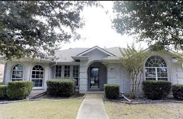 2602 Thistle Lane - 2602 Thistle Lane, Rowlett, TX 75089