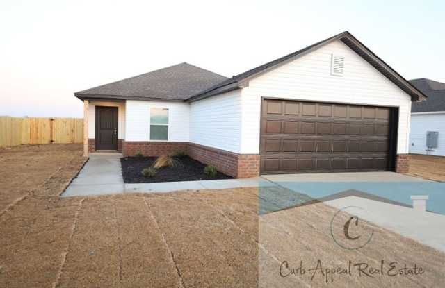 4708 Copley Drive - 4708 Copley Drive, Jonesboro, AR 72404