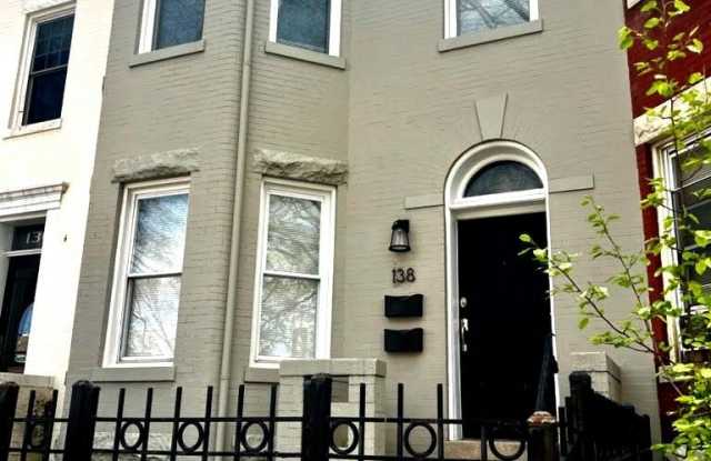 138 RHODE ISLAND Avenue NW photos photos