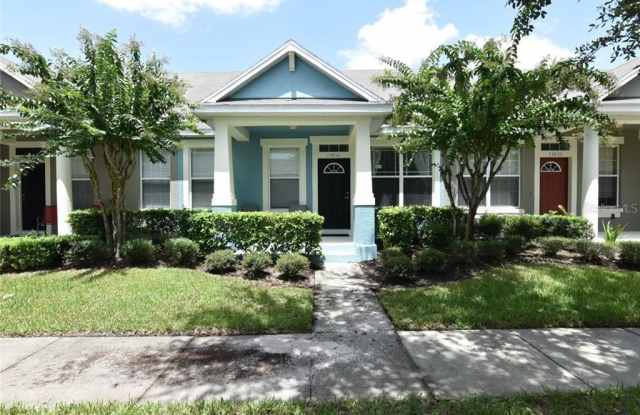 13631 CEPHEUS DRIVE - 13631 Cepheus Drive, Alafaya, FL 32828