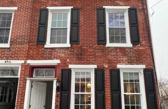 416 N DARLINGTON ST photos photos