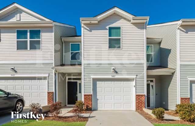 9407 Coddle Court Northwest - 9407 Coddle Court Northwest, Concord, NC 28027