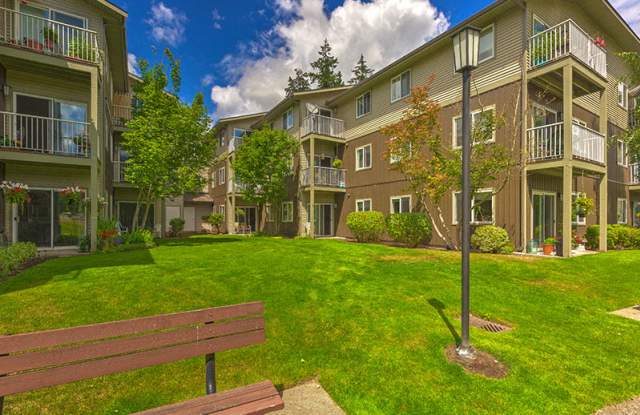 Vintage at Arlington - Senior Housing Gallery 2