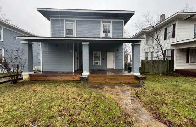 Two Bedroom Highland Apartment photos photos