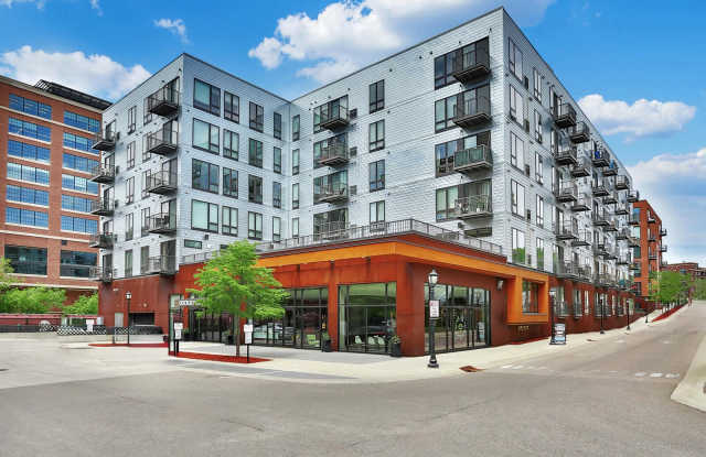 Dock Street Flats photos photos