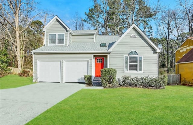 1690 Laurel Creek Circle - 1690 Laurel Creek Circle, Redan, GA 30058