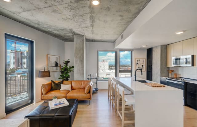 Foundryline Gallery 4